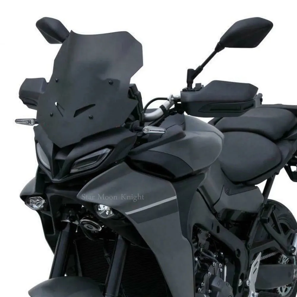 Pribor za motocikle Deflektor vjetrobranskog stakla za YAMAHA tracer9 Tracer 9 TRACER-9 GT 2021 2022 kom. Zaštitnik vjetrobrana Vjetra ploča