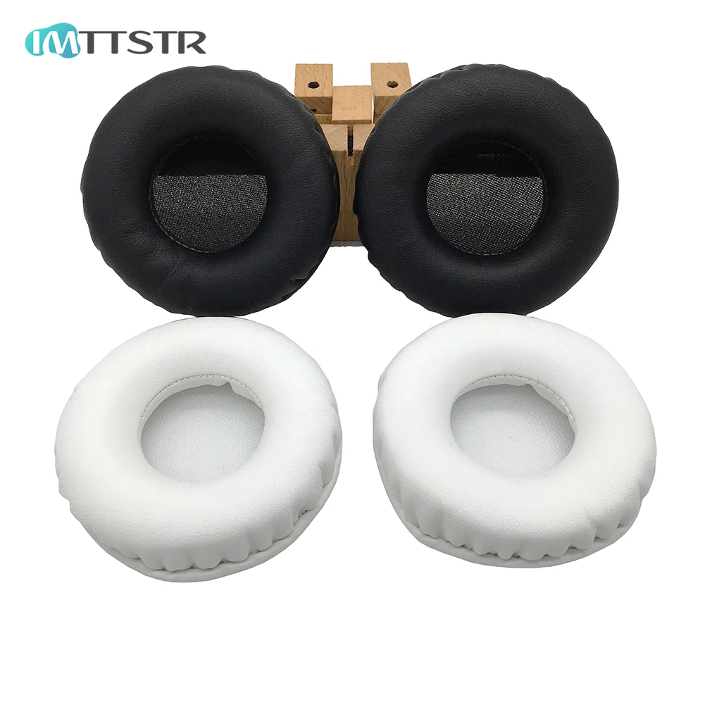 IMTTSTR jastučići za uši Šalice za Phillips SHC 1300 SHC1300 SHC-1300 Slušalice jastučići za uši Slušalice, Torbica Jastuk Zamjena Jastuci za Rukav