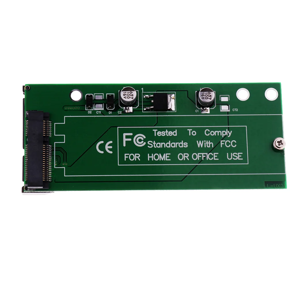 Pretvarač adapter SATA7+15P u SSD-kartu za Asus UX31 UX21 XM11 128 G i 256 G