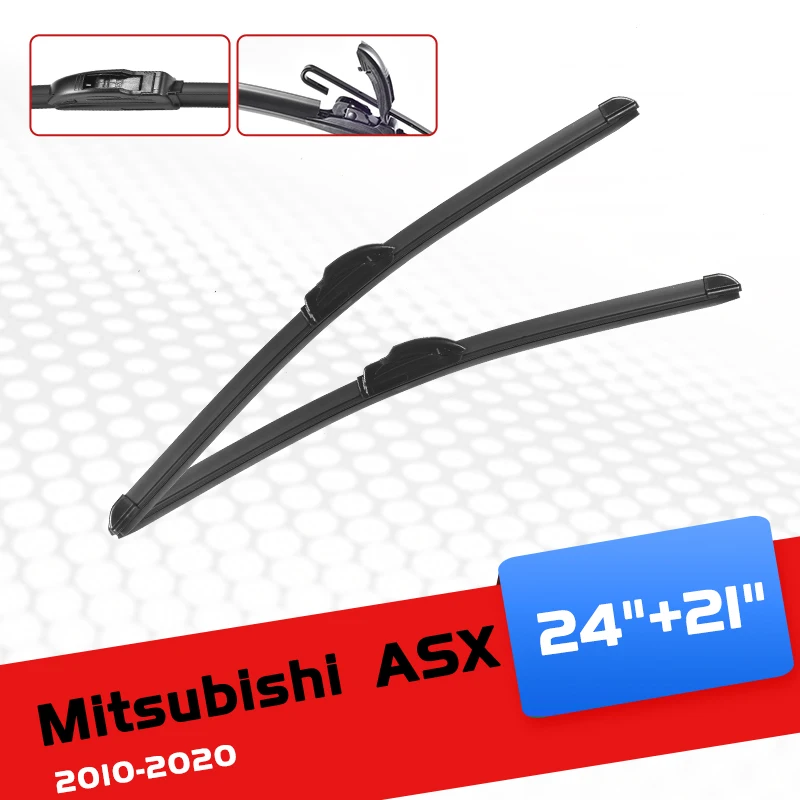Četka Brisača CELANOVA Za Mitsubishi ASX 2010-2020 24