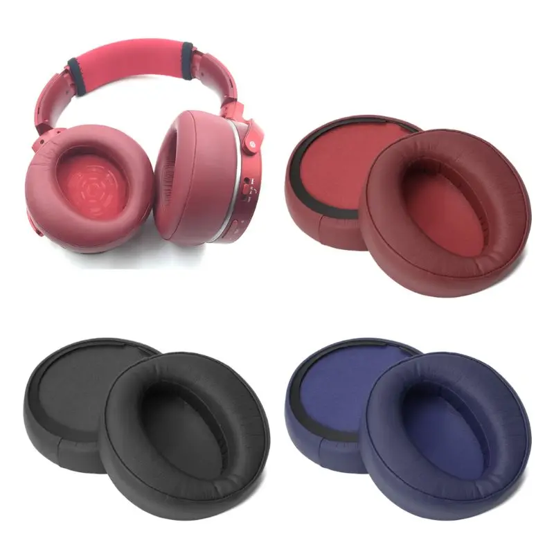 Zamijenite Jedan za slušalice za slušalice SONY MDR-XB950BT XB950N1 XB950B1 Slušalice LX9B