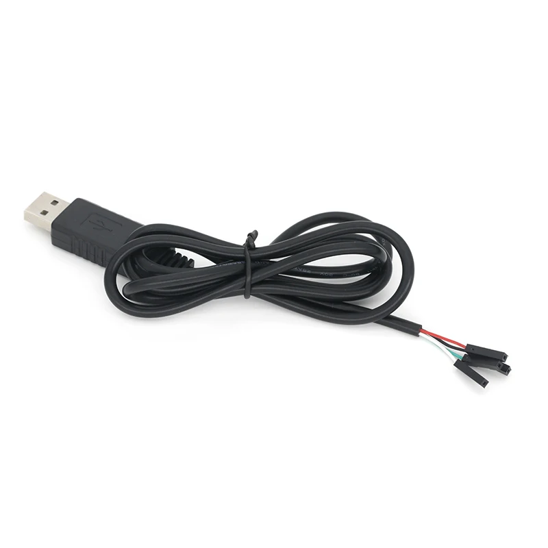 USB podrška za COM modula USB-RS232 TTL-UART PL2303HX Pretvarač Automatski