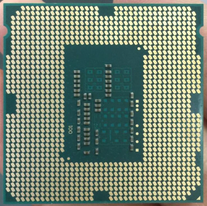 Originalni i3 4130 4150 4160 4170T Dual-core Procesor G3420 od 1150-pinskim priključkom za desktop procesora