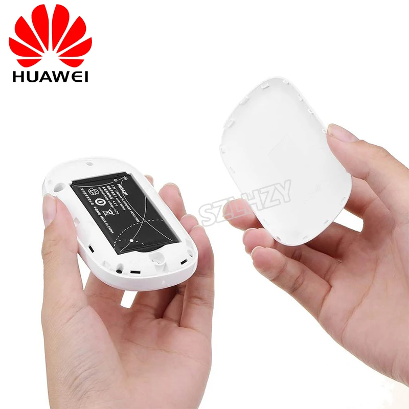 HUAWEI Oslobodio 3G Wifi Bežični Usmjerivač E5220 Mifi Mobilna Pristupna Točka Prijenosni Ručni Modem Carfi Sa Utorom Za SIM karticu