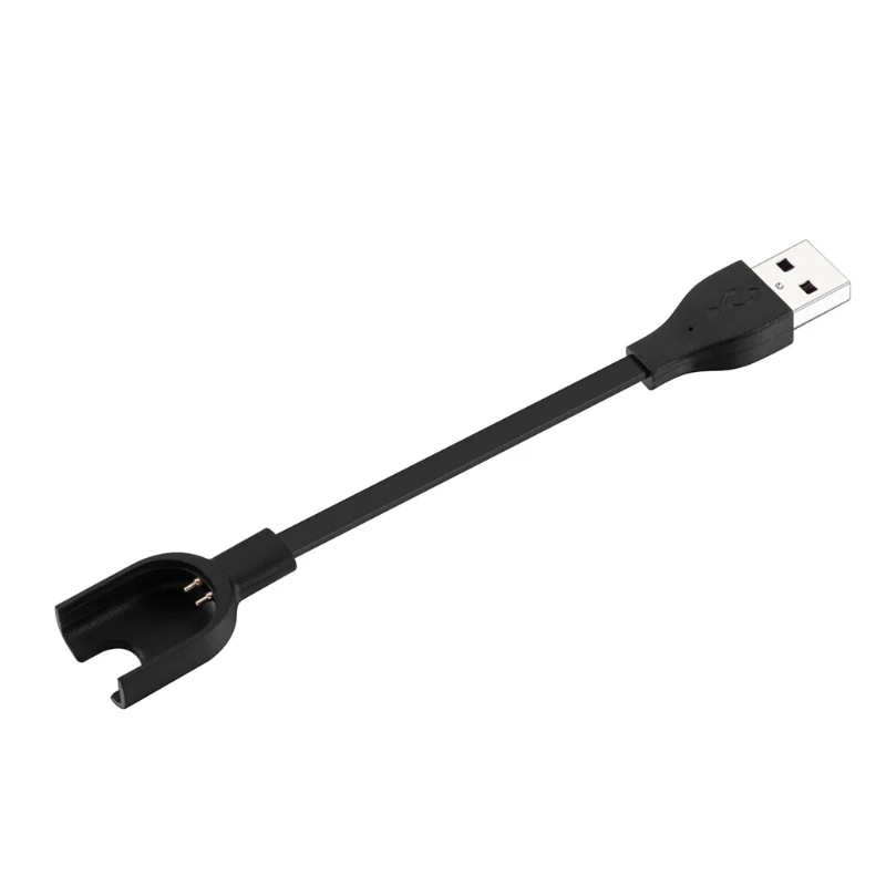 C1FB Novi Izmjenjivi USB Kabel Za Punjenje kabel za Punjenje Kabel Za Xiaomi Mi Band 3 Pametni Sat
