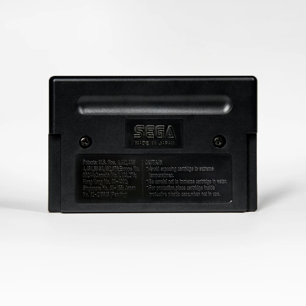 Panorama Pamuk - SAD-Label Flashkit MD Безэлектродная Gold PRINT naknada za igraće konzole Sega Genesis Megadrive
