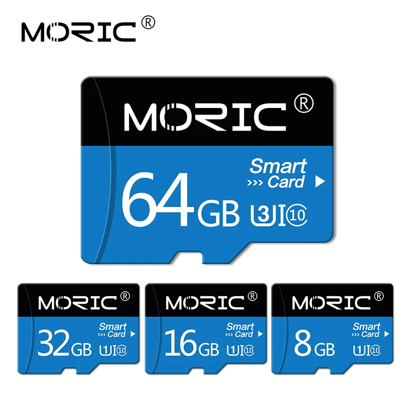 Originalna kartica Micro SD Kartica od 128 GB i 64 GB, 32 GB, 16 GB TF kartica Class10 flash drive 256 GB microSD cartao de memoria velike brzine