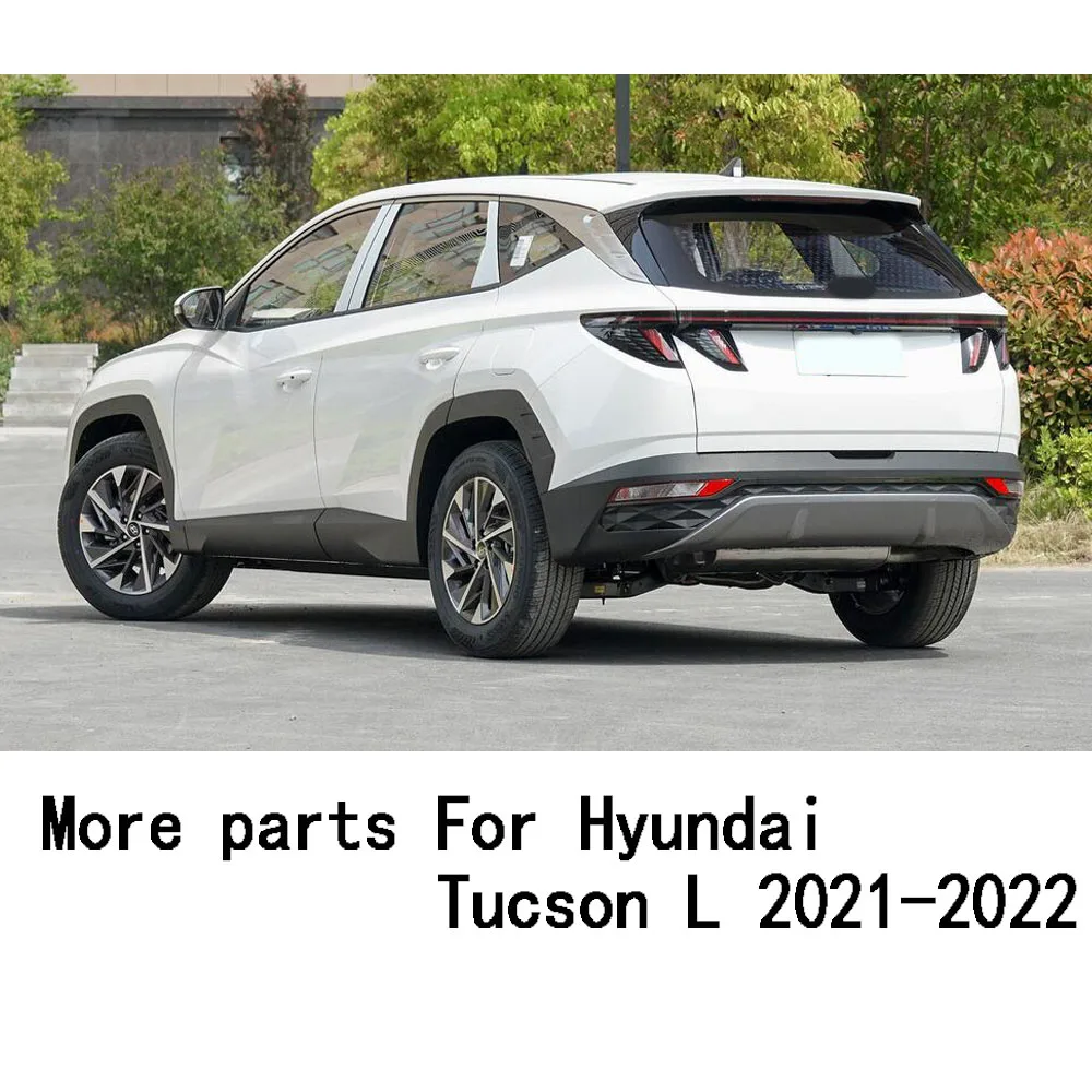 Stil Automobila Ispitna Utičnica Za Punjenje Upaljača Za Cigarete Upaljač Za Cigarete Okvir Svjetiljka Navlaka Za Hyundai Tucson L 2021 2022 Slika 5 