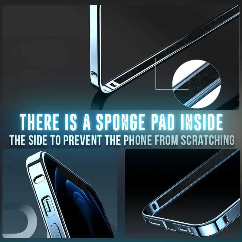Za iPhone 13 serija Torbica Hipokampus Kopče Torbica za telefon sa zaštitom od pada Slika 3 
