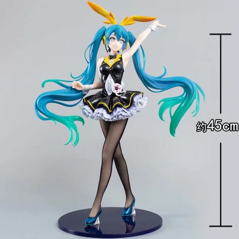 Anime Ringtone Girl-zeko Ljubav je Rat Virtualna Pjevačica Figurica Model Lutka Kolekcija Nakita Igračka Za Rođendan Božićni poklon Slika 4 