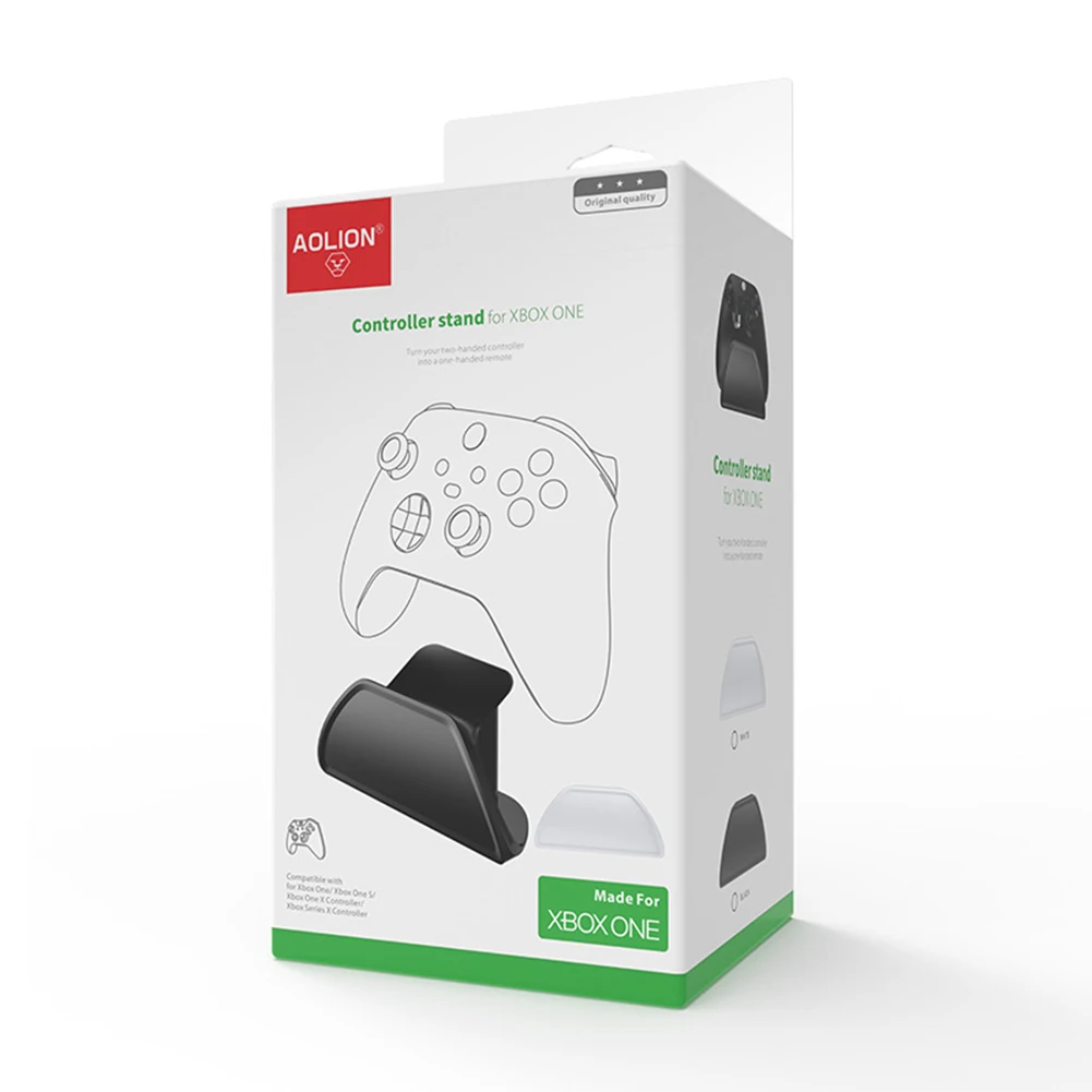 Gaming Kontroler Stalak priključne stanice za Xbox Serije S X ONE/ONE SLIM/ONE X Gamepad Stolni Držač Gamepad Nosač za Gaming dodatne Opreme za Xbox