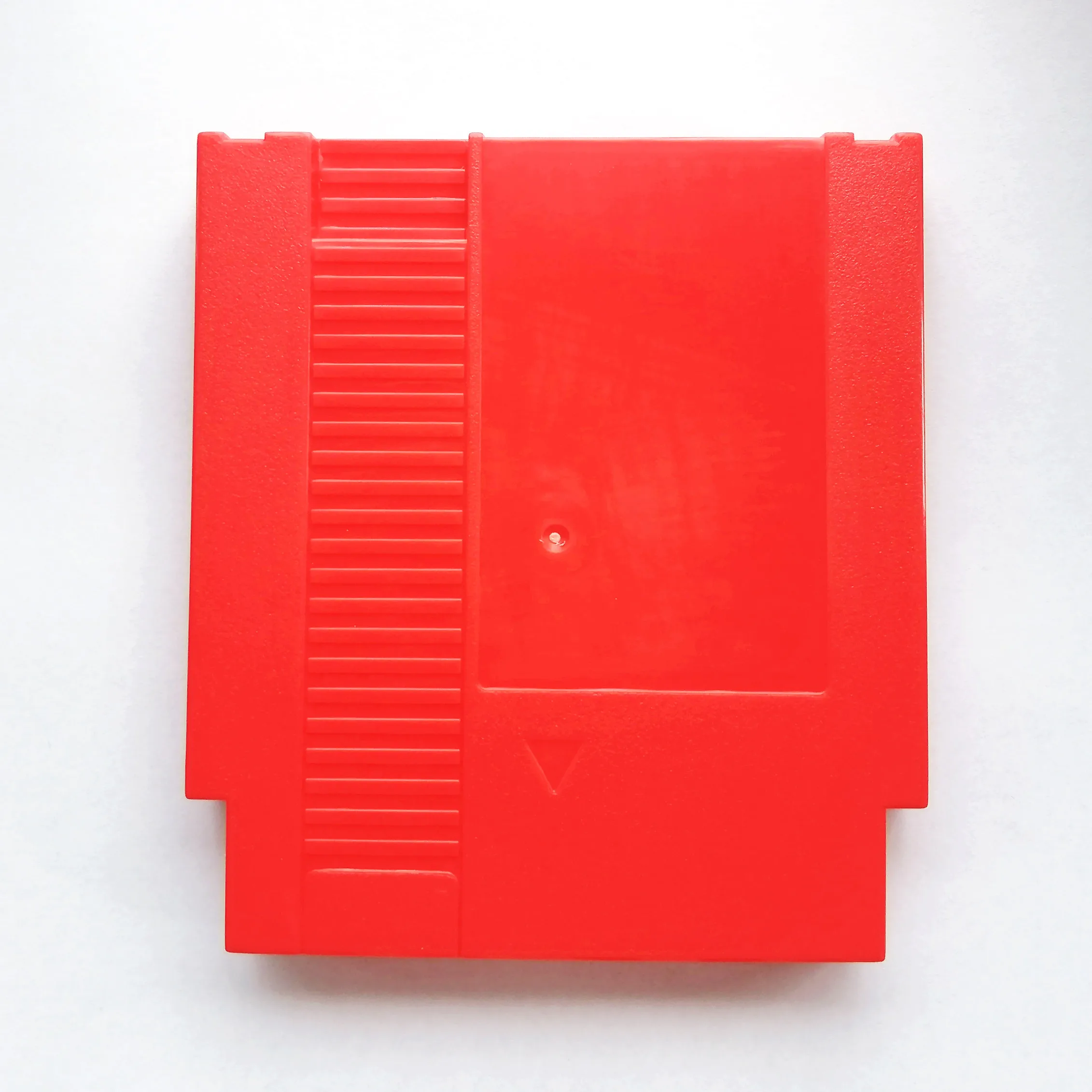 10 kom. puno Zamjena Kartice Igre Uložak 72P Plastični Poklopac Kućišta s 3 Vijka za Kartice uložak NES Slika 2 