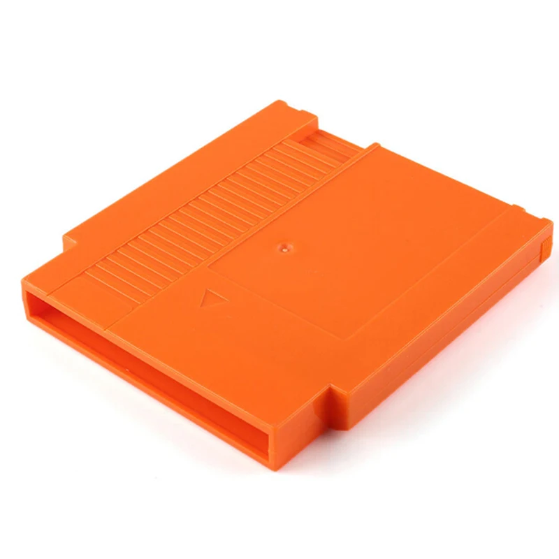 10 kom. puno Zamjena Kartice Igre Uložak 72P Plastični Poklopac Kućišta s 3 Vijka za Kartice uložak NES Slika 3 