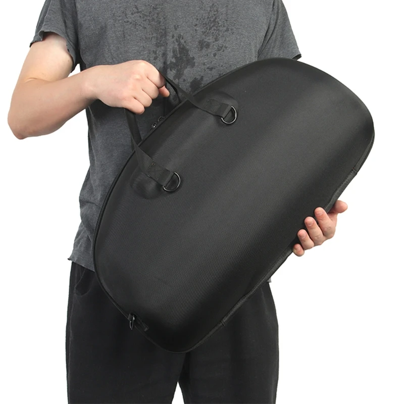 Tvrdi Zaštitna torbica za putovanja EVA je Kompatibilan sa zvučnika Bluetooth JBL Boombox 2 Torbica Torbica za vrećice Slika 0 