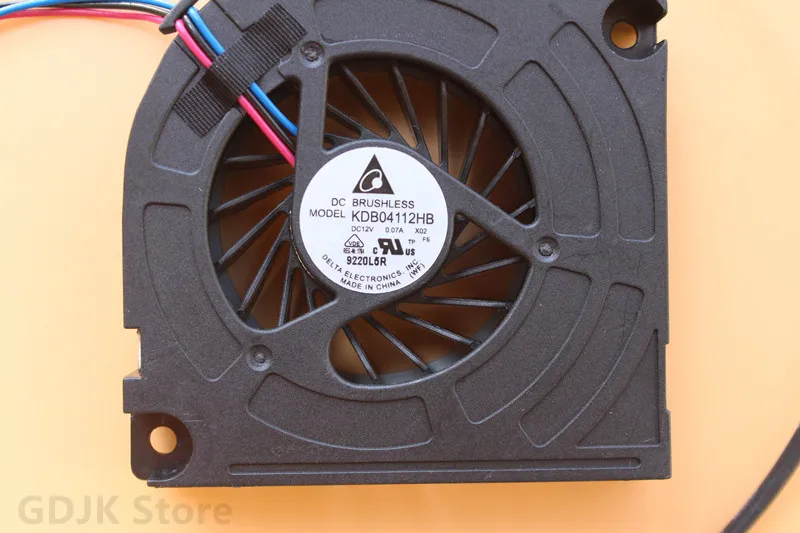 Pravi za Samsung One Connect Box Interni ventilator BN31-00036A KDB04112HB (X02)