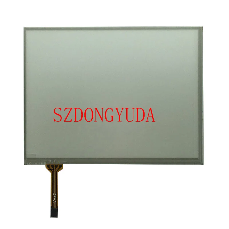 A+ 5,7-Inčni Lcd Zaslon AM640480G2TNQWT09H zaslona osjetljivog NA Dodir / Touch Panel Slika 2 