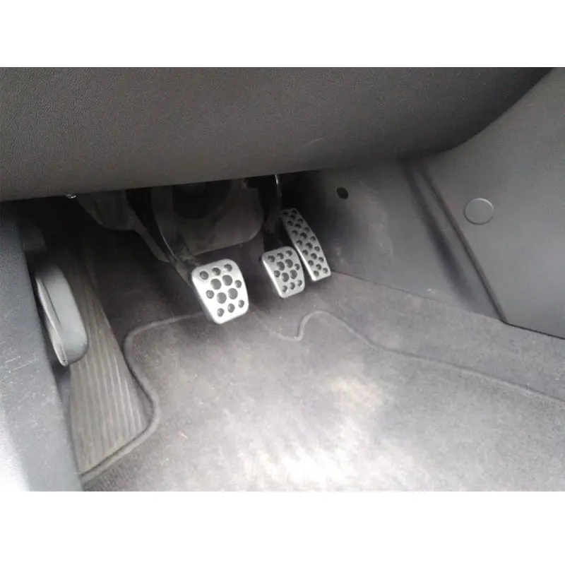 Poklopac Papučice Spojke za pedala za Gas automobila Za Opel Astra Chevrolet Chevy Cruze 2009-2013 Opel Insignia 2011-