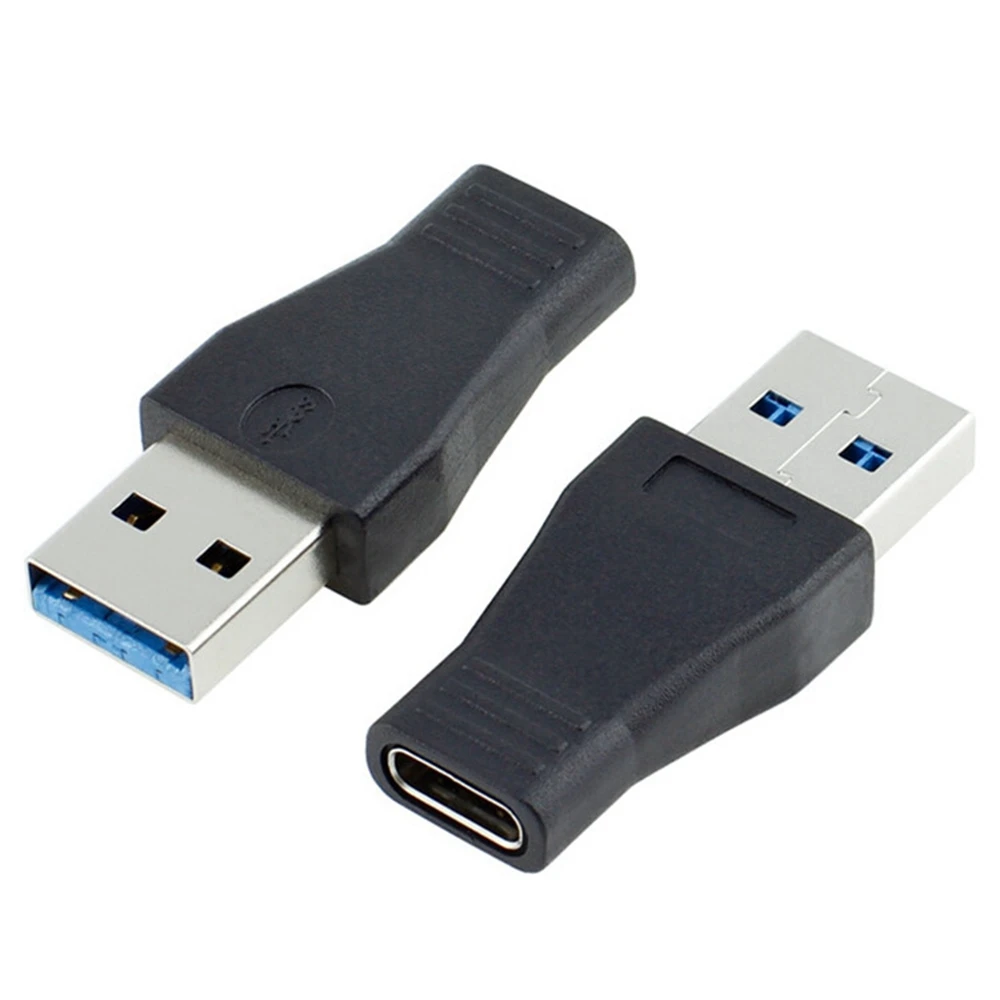 1 Pc Laptop Stolni USB 3.0 Priključak Auf USB 3,1 Tip C Weibliche Pretvarač Podataka Stolni USB 3,1 Tip-C zu USB-C Weibliche Luka OTG