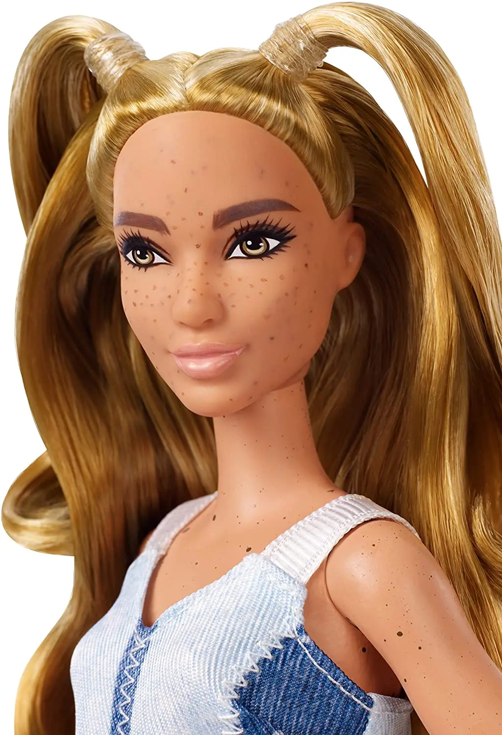 Barbie Modna Šarmantan Elegantne i lijepe Lutke za proslavljanje Rođendana Igračke Za Djevojčice FBR37-FXL48