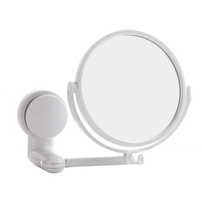 L153 Ogledalo za šminkanje U kupaonici pregibno klizni Ogledalo Ugostiteljska zid jednostrano/ dvostrano R Slika 0 