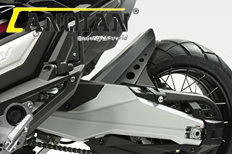 Za Honda X-ADV 750 XADV 750 XADV750 2017 2018 2019 2020 Motocikl CNC Stražnje krilo Kotača zaštitni lim Alat za Poklopac zaštitni lim