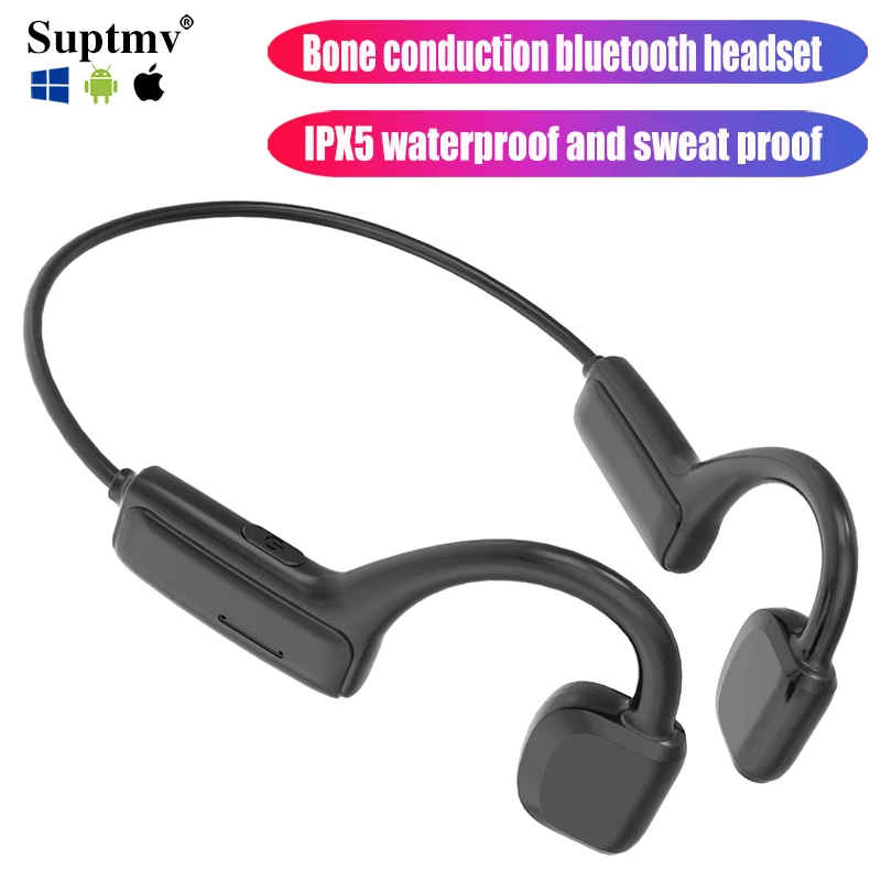 Bežične Slušalice G1 Vodootporne Slušalice Bluetooth Slušalice S Mikrofonom Slušalice Stereo Slušalice Rade Na Svim Pametnim Telefonima