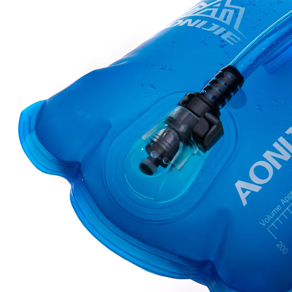 AONIJIE SD16 Soft Spremnik Za vodu, Paket za hidrataciju mjehura, Torba za pohranu vode bez BPA - 1,5 L 2 L 3 L Ruksak za hidrataciju Slika 1 
