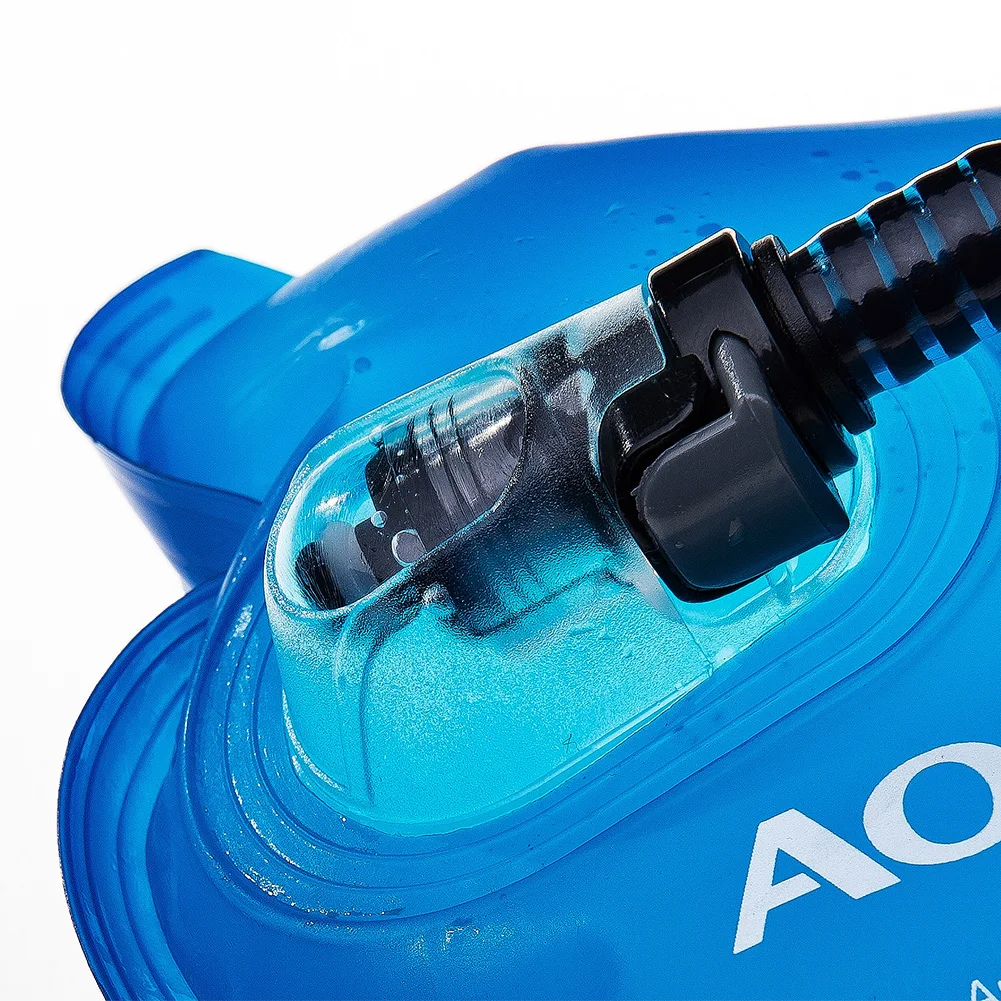AONIJIE SD16 Soft Spremnik Za vodu, Paket za hidrataciju mjehura, Torba za pohranu vode bez BPA - 1,5 L 2 L 3 L Ruksak za hidrataciju Slika 3 
