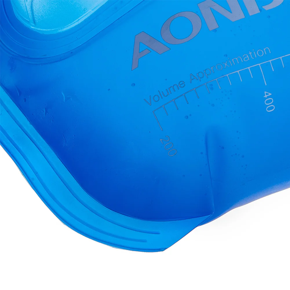 AONIJIE SD16 Soft Spremnik Za vodu, Paket za hidrataciju mjehura, Torba za pohranu vode bez BPA - 1,5 L 2 L 3 L Ruksak za hidrataciju Slika 5 