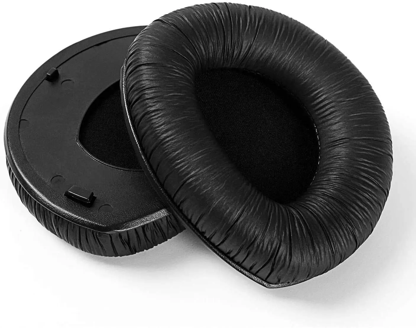 1 Komplet Амбушюров Jastuci Zamjena оголовья Kompatibilnost sa slušalice Sennheiser RS160 RS170 RS180 HDR160 HDR170 HDR180