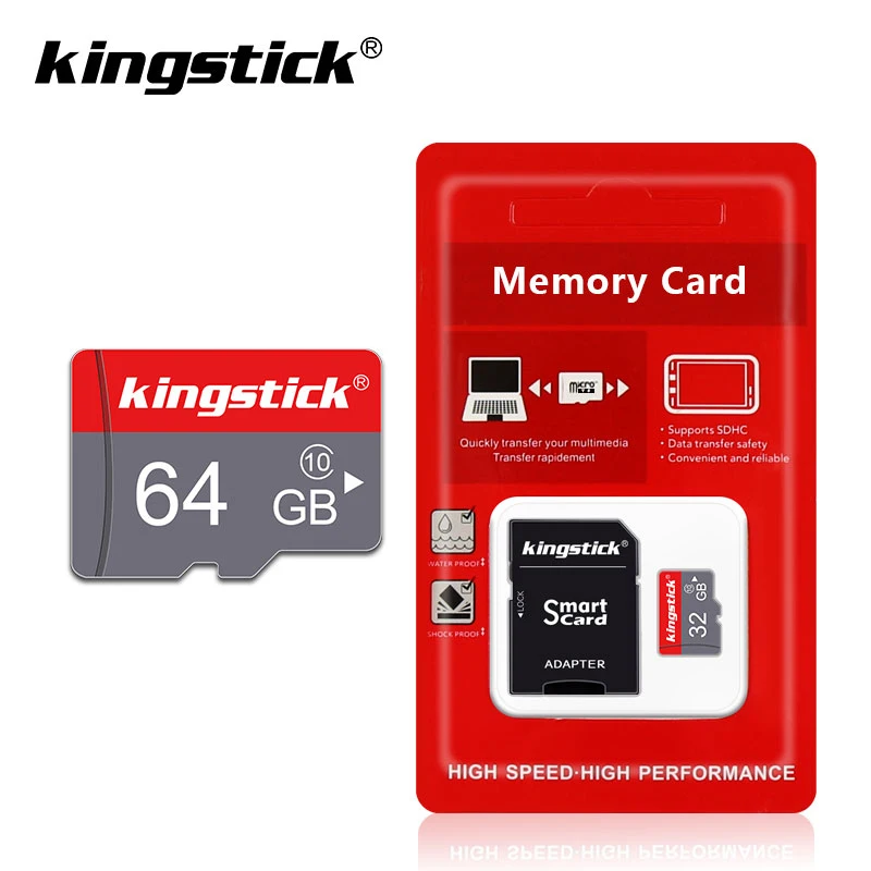 Novi dolazak Class10 32 GB micro sd kartica od 8 GB 16 GB, 64 GB I 128 GB memorijska Kartica tarjeta micro sd flash drive flash kartica cartao de memoria