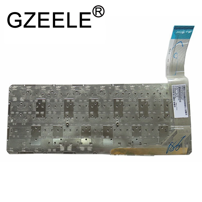 Tipkovnica za prijenosna računala GZEELE na engleskom jeziku u SAD-u za HP-ov Chromebook 14-X X X X X 14-X000 14-X010NR 14-X039WM 14-X040NR 14-X050NR 14-x007tu 14-x008tu