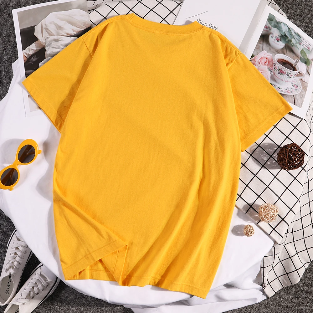 Haikyuu Fly Trendi majica s printevima Ženske Obične vrećice s kratkim rukavima Modne Berba majice Modni stil Ženske Majice