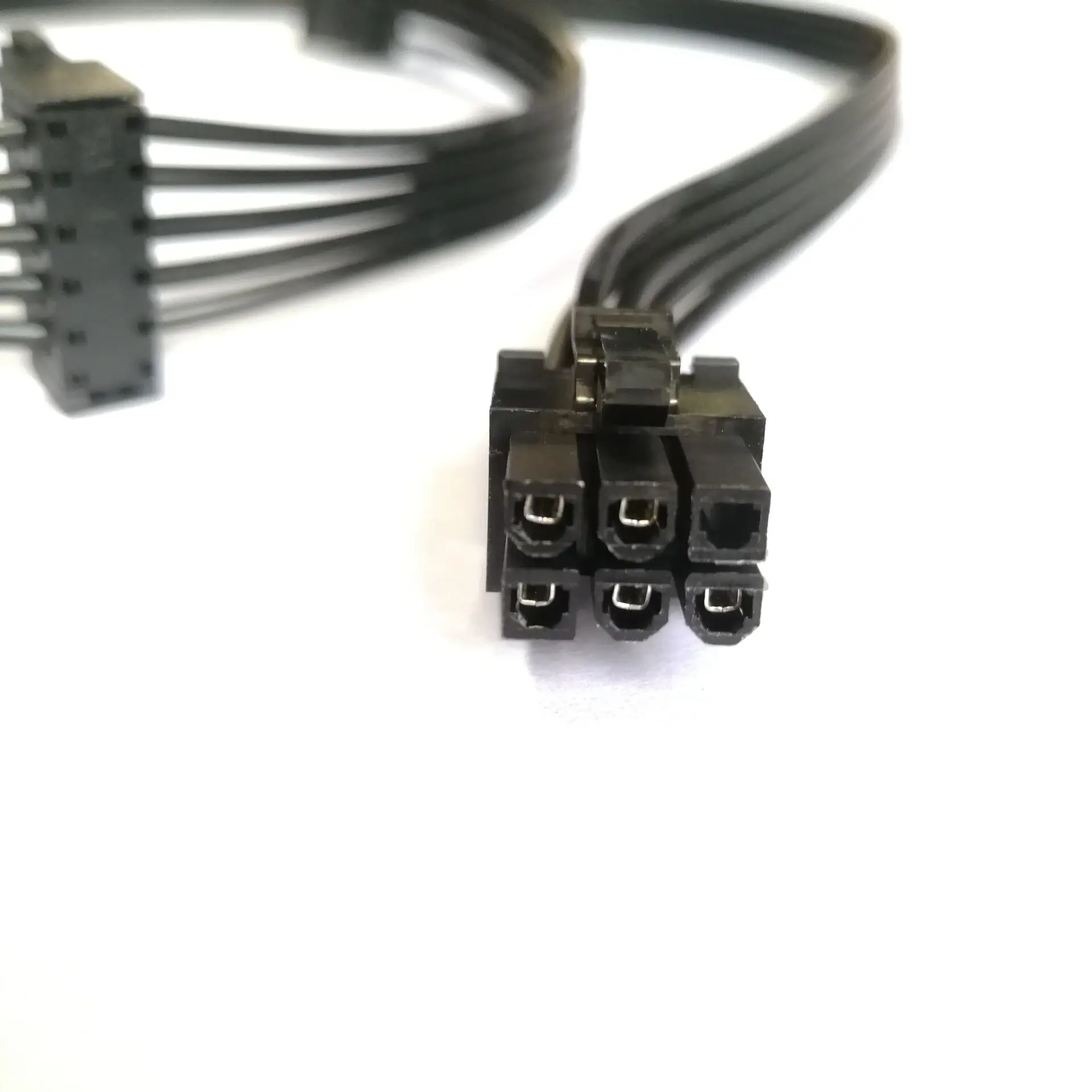 6p 6Pin Na Matičnoj ploči HDD 3-Port Priključak 3 SATA naponski Kabel za EVGA G2 G3 550 W 650 750 850 1000 Kabel Modula za Napajanje Slika 0 