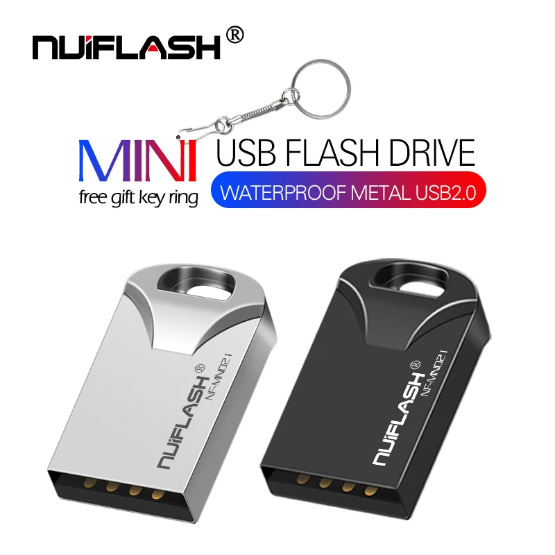 Mala veličina USB 2.0 32 GB usb flash drive 8 GB 16 GB, 32 GB i 64 GB, 128 GB memorijska kartica, usb flash drive USB izbrisivi memorijski pogon-pogon