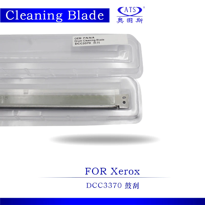 Nož za čišćenje bubnja fotokopirni stroj DCC 3370 kompatibilan s rezervnim dijelovima i kopirni uređaj DCC3370