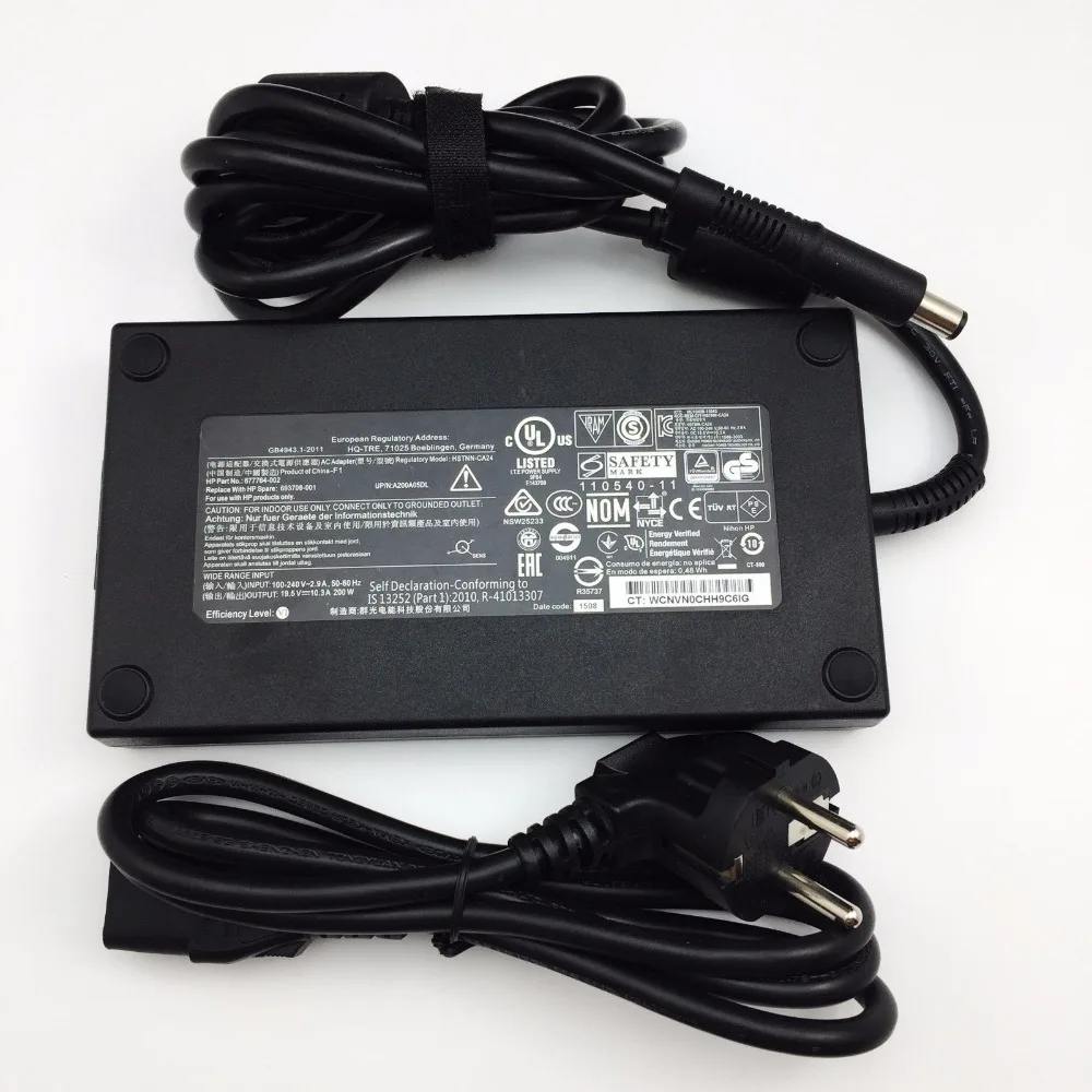 Adapter punjač za laptop Medion Erazer X7821 X7825 X7826 X7827 X7829 X7831 X7833 X7835