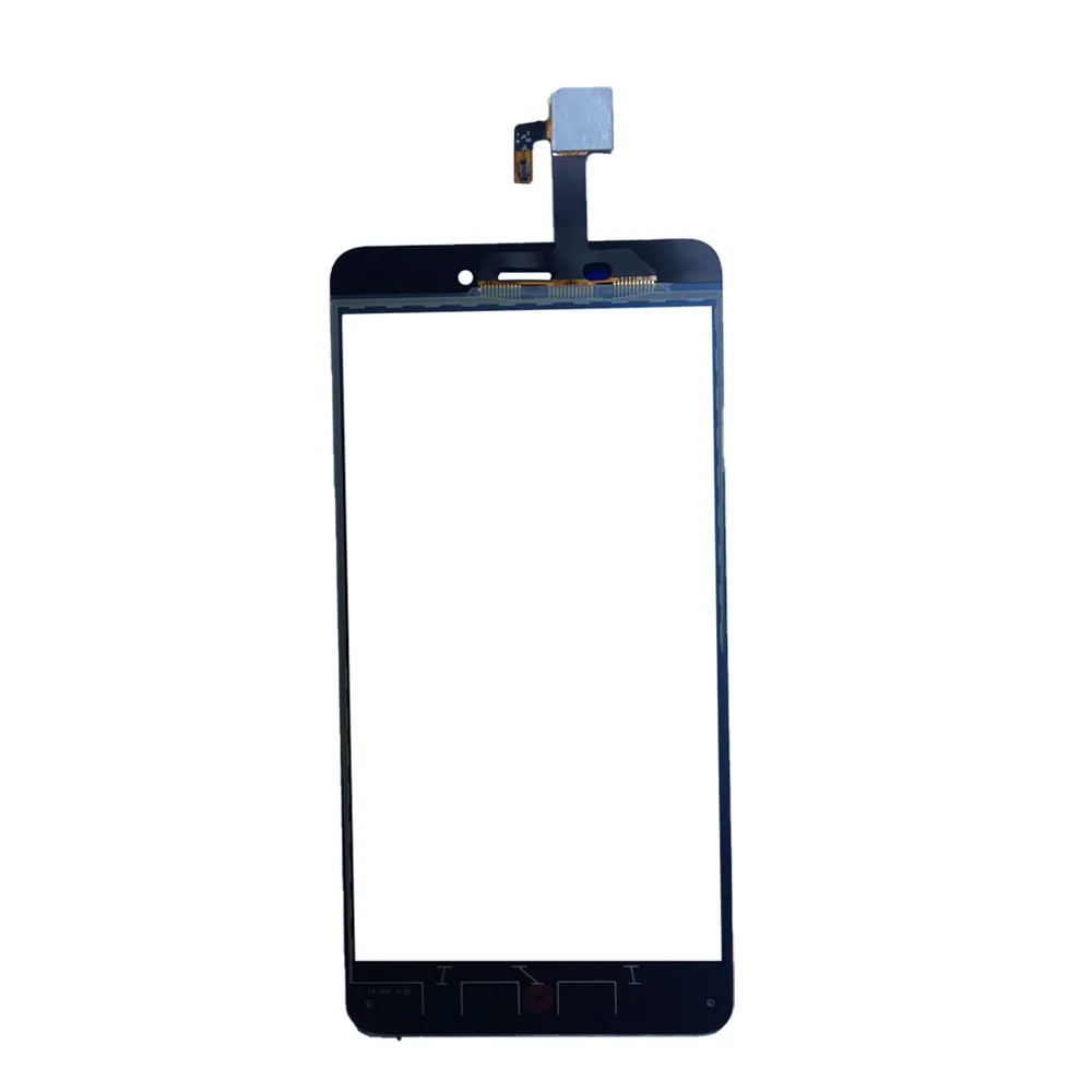 Touch Screen mobilni telefon ZTE Nubia N1 NX541J Zaslon Osjetljiv na dodir Digitalizator Stakleni Panel osjetljiv na Dodir Alati Ljepilo