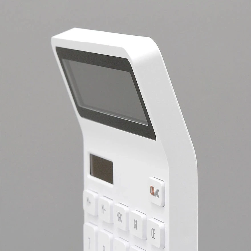 Kalkulator KACO Stolni E-Znanstveni Kalkulator LCD Zaslon 12-Znamenkasti Display Inteligentno Isključivanje Za Školu Ureda