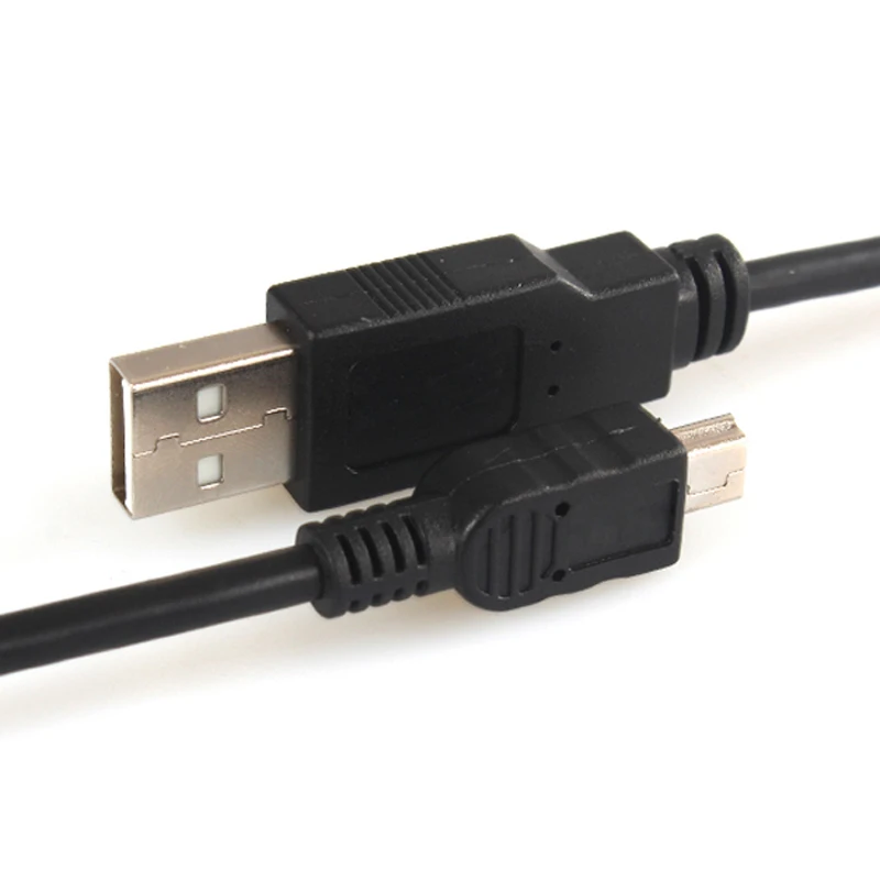 BGreen 80 CM Mini USB priključak ZA USB Kabel Za Punjenje Sinkronizacija Podataka Za MP3 player i Skladište Na Hard Disk Mini Zvučnik Digitalnih Uređaja