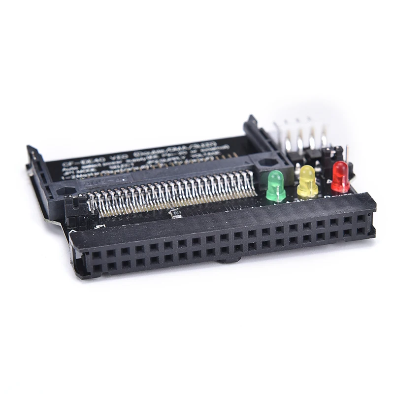 Compact flash CF do 3,5 Ženski 40-pinski IDE Boot Adapter je Pretvarač Kartice