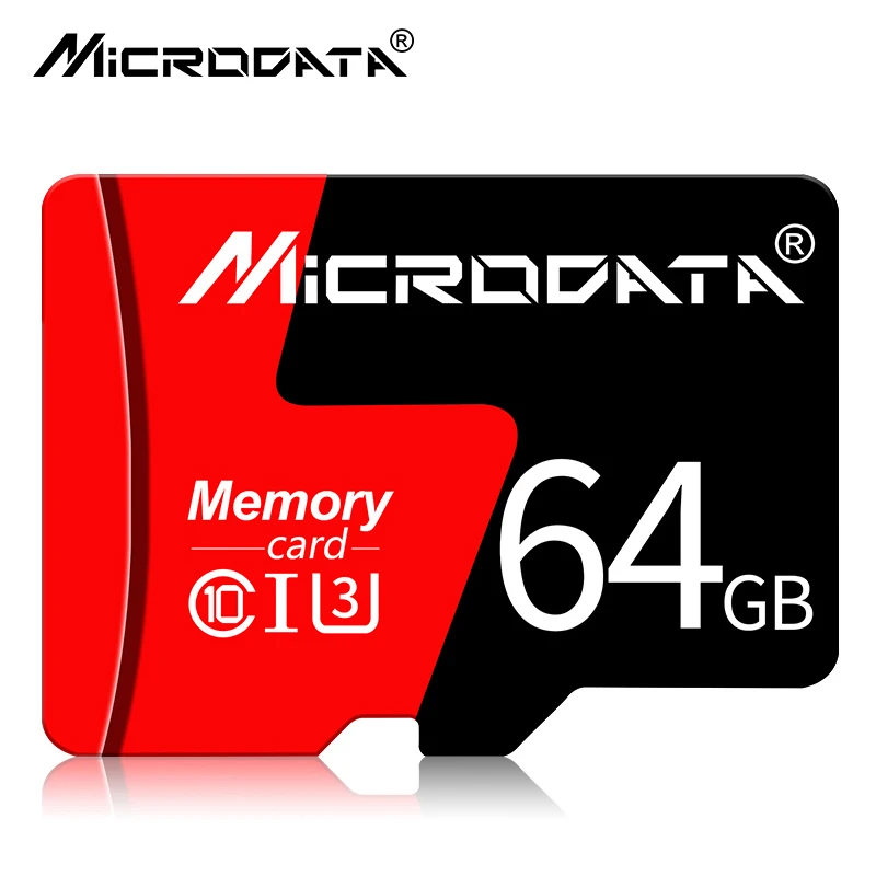 Originalna kartica Micro SD 64 GB, 32gb Class10 memorijska Kartica od 32 GB, 64 GB flash drive microsd karticu od 64 GB, 32 GB memorijska Kartica cartao de memoria TF za telefon