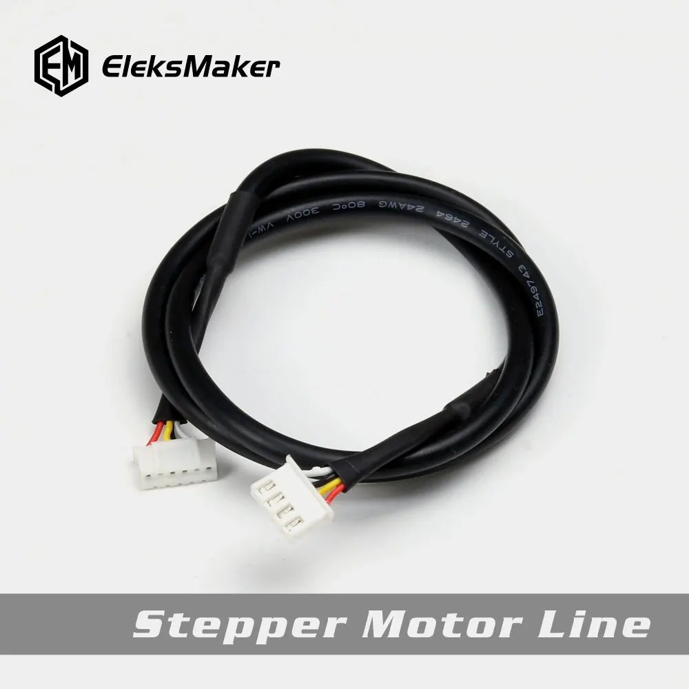 EleksMaker XH2.54 (4P) -PH2.0 (6P) Kabel za Laser Гравера sa stepper motora 3D pisač