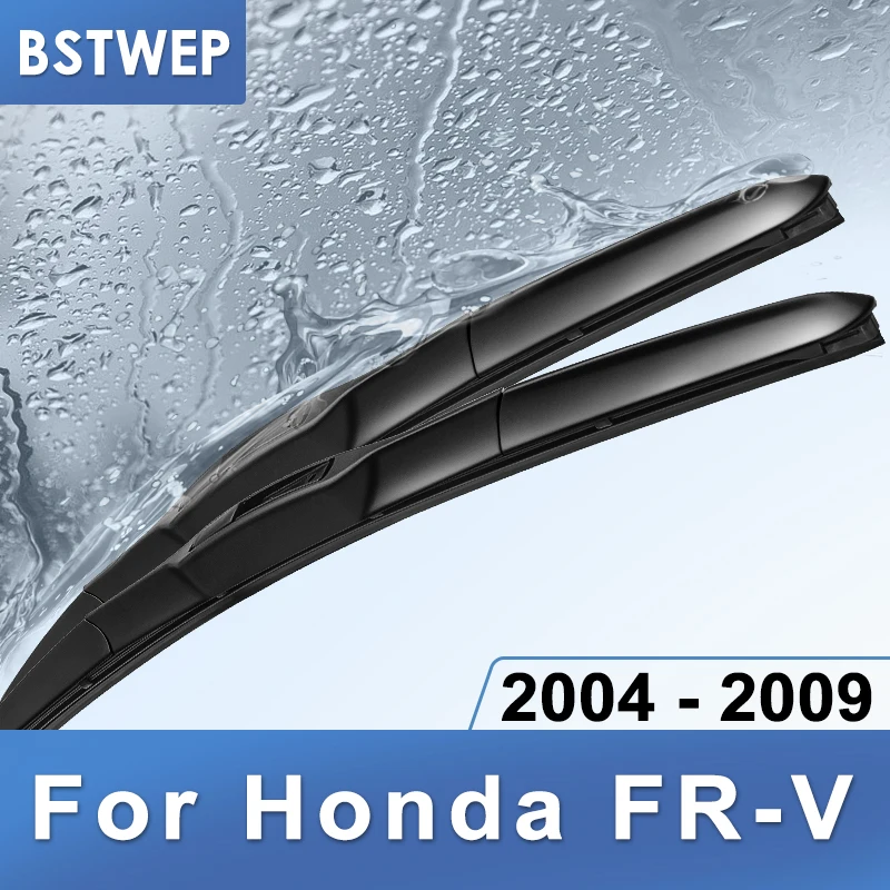 Hibridni metlice brisača BSTWEP za Honda FR-V ( FRV ) 2004 2005 2006 2007 2008 2009 Slika 1 
