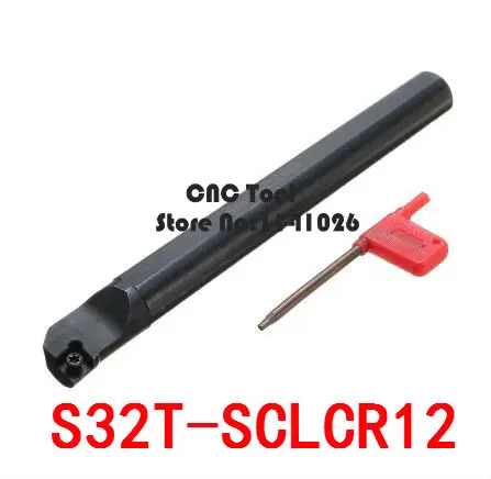 S32T-SCLCR12/ S32T-SCLCL12,tvorničke utičnice za domaće токарного alat, pjena,расточная drveta,CNC mašina,Tipska utičnica