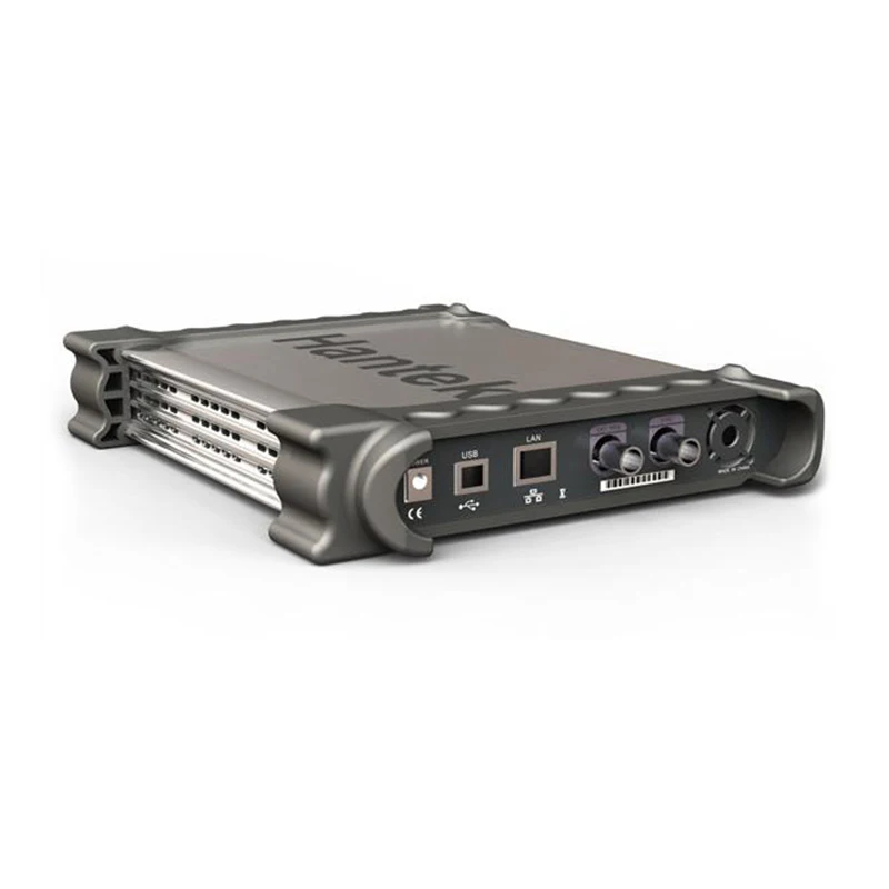Visoke performanse 4-kanalni digitalni USB osciloskop za skladištenje podataka Hantek DSO3104(A) Slika 0 