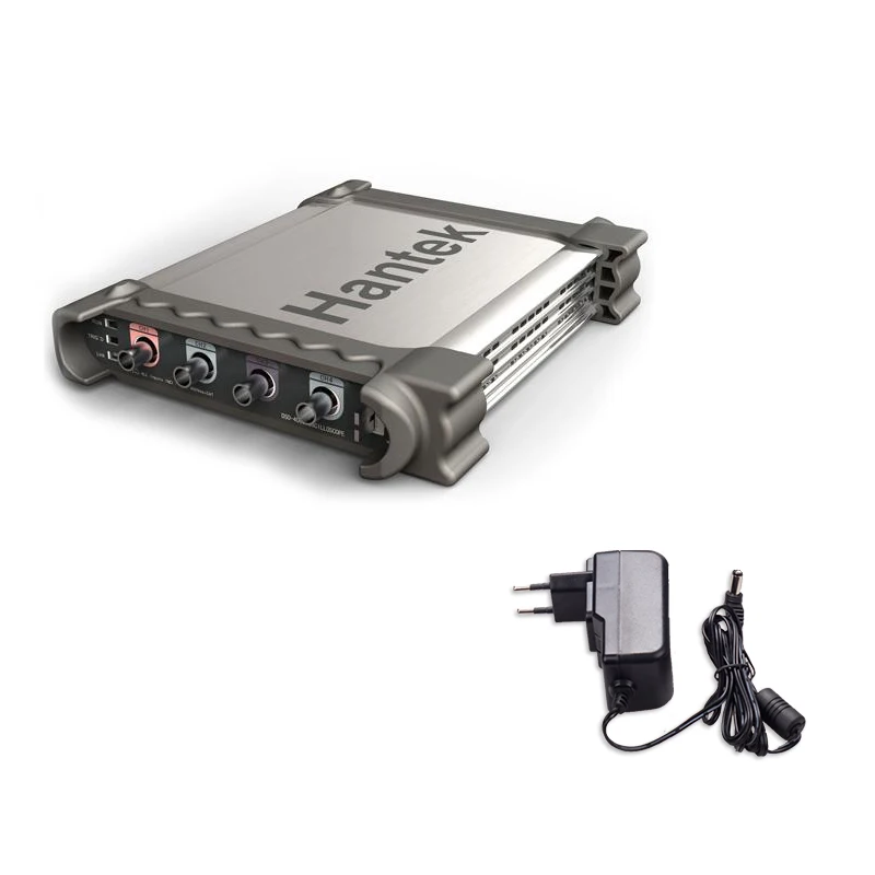 Visoke performanse 4-kanalni digitalni USB osciloskop za skladištenje podataka Hantek DSO3104(A) Slika 4 