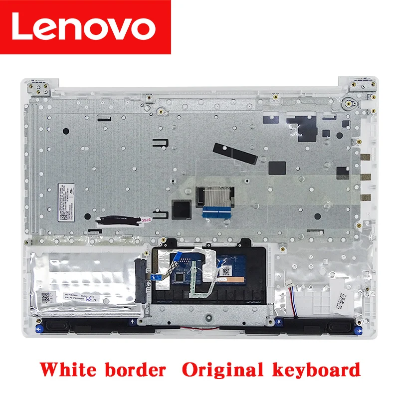 Lenovo Ideapad 320-14ISK 320-14IAP 320-14IKB Originalna tipkovnicu za laptop Oslonac za dlanove sa zaslona osjetljivog na dodir 5CB0N82374 5CB0N82229