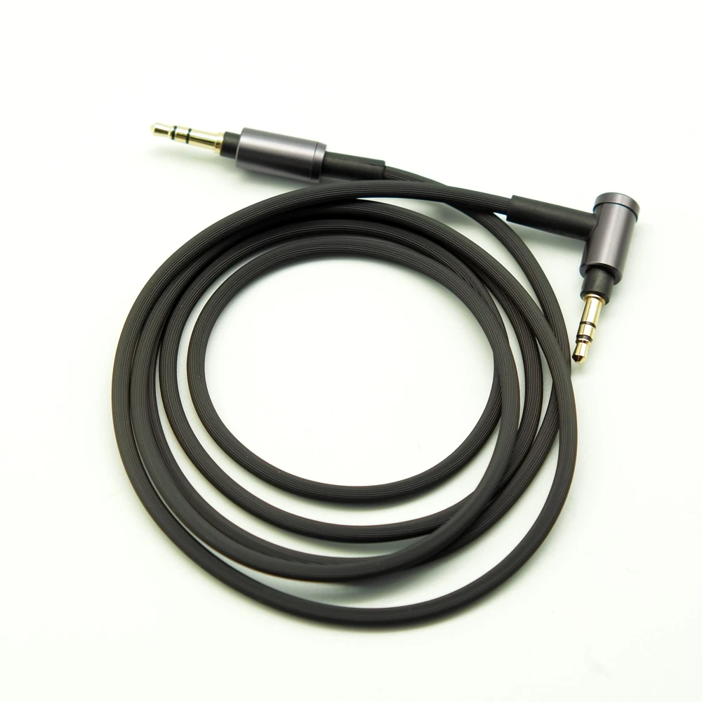 Kabel za nadogradnju audio kabel za Sony WH-1000XM3 XM2/H900N MDR-1A H800 za Sony MSR7/ 1rmk2/100AAP/ 100abn slušalice Audio Draad