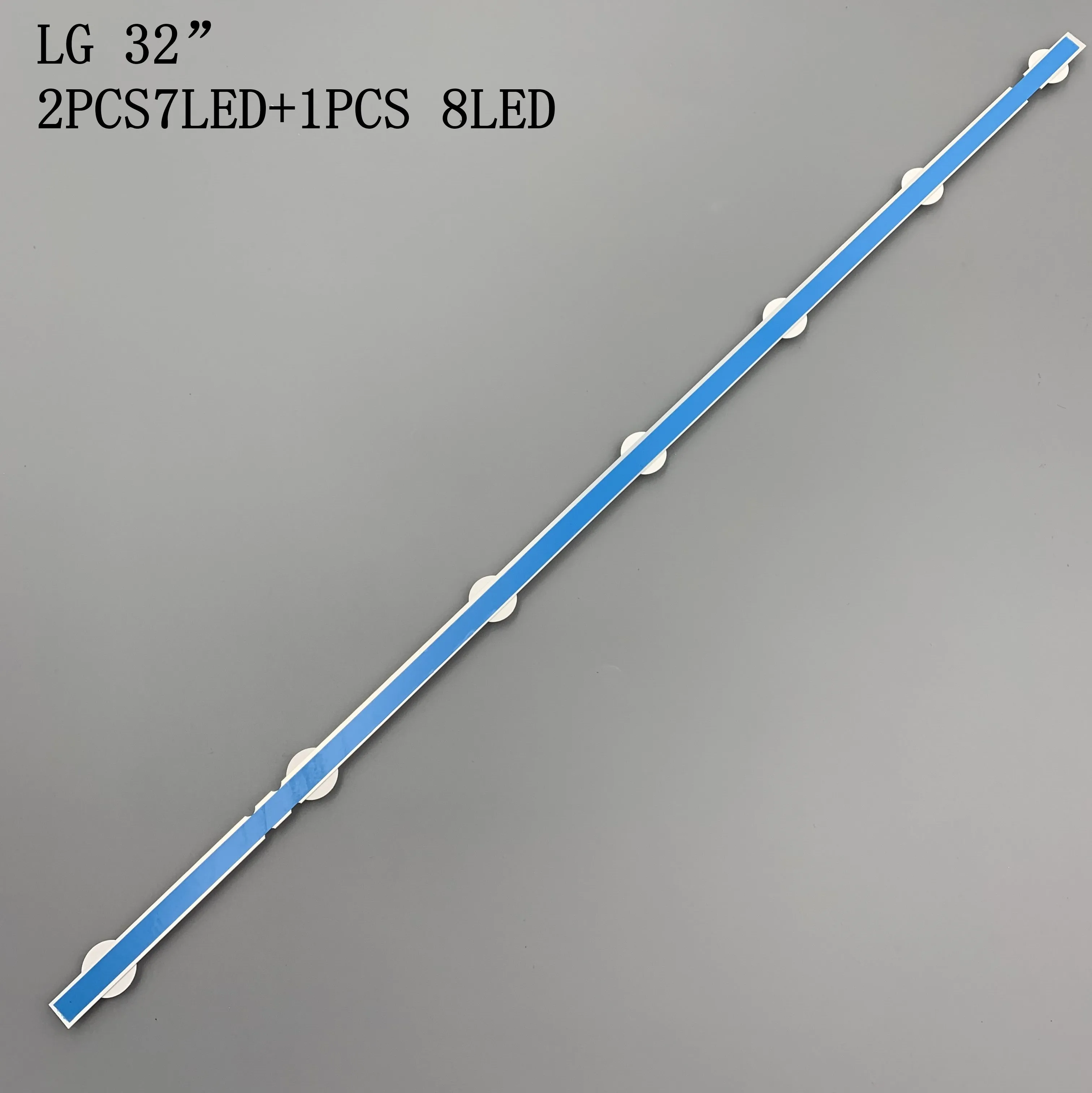 3PCS A1*3pcs LED LG 32